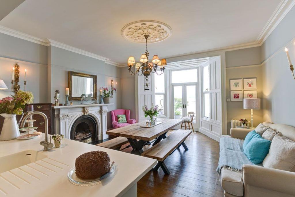 Villa Bay House Beaumaris Exterior foto